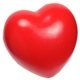 Heart Slo - Release Serenity Squishy