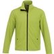 Mens KARMINE Water Repellent Lightweight Softshell Jacket