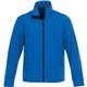 Mens KARMINE Water Repellent Lightweight Softshell Jacket