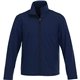 Mens KARMINE Water Repellent Lightweight Softshell Jacket