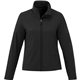 Womens KARMINE Water Repellent Lightweight Softshell Jacket