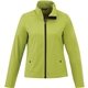 Womens KARMINE Water Repellent Lightweight Softshell Jacket