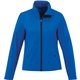 Womens KARMINE Water Repellent Lightweight Softshell Jacket