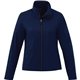 Womens KARMINE Water Repellent Lightweight Softshell Jacket