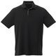 Mens REMUS Short Sleeve Performance Polo