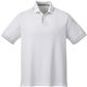 Mens REMUS Short Sleeve Performance Polo