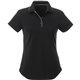Womens REMUS Short Sleeve Performance Polo