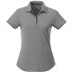 Womens REMUS Short Sleeve Performance Polo