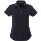 Womens REMUS Short Sleeve Performance Polo