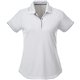 Womens REMUS Short Sleeve Performance Polo
