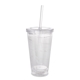 Blue String Light 16oz LED Cup