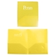 Pocket Folder
