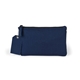 Avery Cotton Zippered Pouch