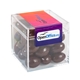 Sweet Boxes with Dark Chocolate Almonds