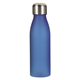 24 oz Tritan Bottle With Stainless Steel Cap