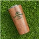 20 oz Wood Tone Stainless Steel Tumbler