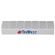 Portable Individual Pill Box