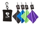 Stuff - It(TM) Microfiber Cleaning Cloth