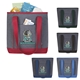 Koozie(R) Two - Tone Lunch - Time Cooler Tote