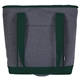 Koozie(R) Two - Tone Lunch - Time Cooler Tote