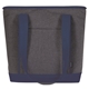 Koozie(R) Two - Tone Lunch - Time Cooler Tote