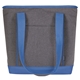Koozie(R) Two - Tone Lunch - Time Cooler Tote