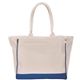 Yoga Retreat Cotton Tote