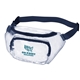 Good Value(TM) Clear Fanny Pack