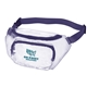 Good Value(TM) Clear Fanny Pack