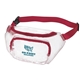 Good Value(TM) Clear Fanny Pack