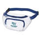 Good Value(TM) Clear Fanny Pack