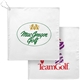 12x12 Golf Towel w / Grommet 200GSM
