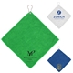 The Muirfield Golf Towel