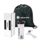 Vigor 3- Piece Fitness Gift Set