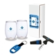 Vineyard 4- Piece Picnic Gift Set