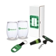 Vineyard 4- Piece Picnic Gift Set