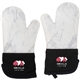 Frosted Silicone Oven Mitt