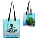 Hologram Tote Bag