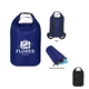 Promotional Waterproof Dry Bag Backpack - Bulk