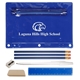 Academic School Kit - Blank Contents