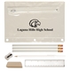 Academic School Kit - Blank Contents