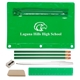 Academic School Kit - Blank Contents