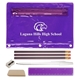 Academic School Kit - Blank Contents