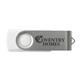 Northlake QuickShip Swivel USB Flash Drive