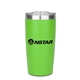 Wolverine 20 oz Tumbler Powder Coated And Copper Lining