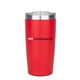 Wolverine 20 oz Tumbler Powder Coated And Copper Lining
