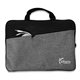 Heathered Minimalist Document Bag
