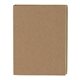 LOOMIS Small Eco Inspired Cover Sticky Notes Flags