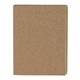 LOOMIS Small Eco Inspired Cover Sticky Notes Flags