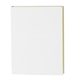 LOOMIS Small Eco Inspired Cover Sticky Notes Flags